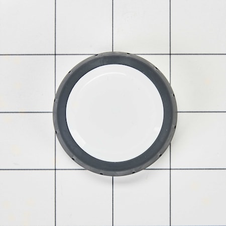 Whirlpool WPW10110027 Whirlpool Knob WPW10110027